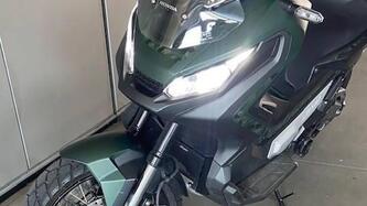 Honda X-ADV 750 (2018 - 20) usata