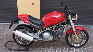 Ducati  