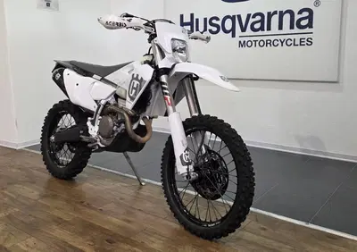 Husqvarna FE 350 Pro (2025) - Annuncio 9763931
