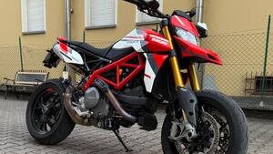 Ducati Hypermotard 950 SP (2022 - 25) 
