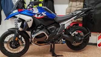 Bmw R 1300 GS Trophy (2023 - 25) usata
