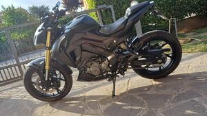 Keeway Motor RKF 125 (2021 - 24) 