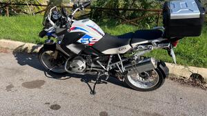 Bmw R 1200 GS (2010 - 12) 