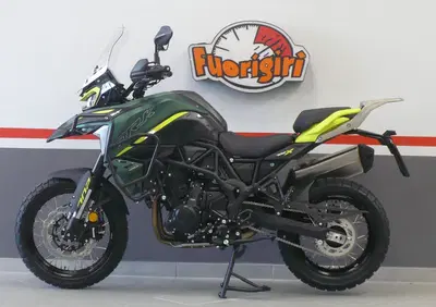 Benelli TRK 702X (2026) - Annuncio 9220750