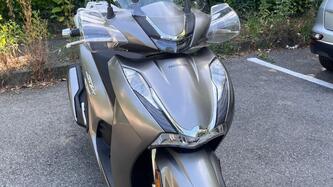 Honda SH 350 (2021 - 24) usata