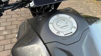 Yamaha MT-07 (2021 - 24) usata