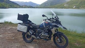 Bmw R 1250 GS (2021 - 24)
