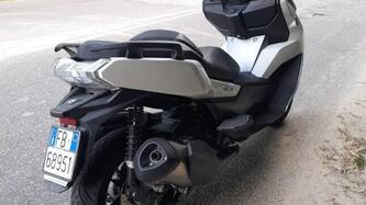Bmw C 400 GT (2021 - 24) usata
