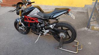 MV Agusta Brutale 800 RR (2015 - 16)