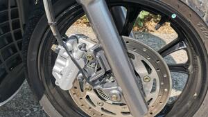 Kymco People 300i S ABS (2019 - 20) 