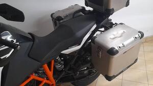 KTM 1090 Adventure R (2017 - 19) 