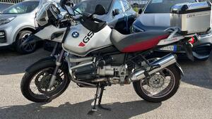 Bmw R 1150 GS Adventure (2002 - 06) 