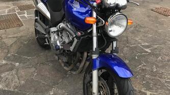 Honda Hornet 600 (2000 - 02)
