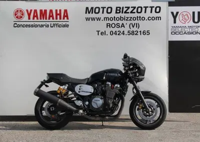 Yamaha XJR 1300 Racer (2015 - 17) - Annuncio 9764338