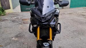 Yamaha Tracer 9 GT (2021 - 24) 