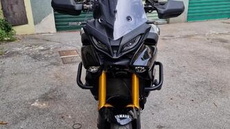 Yamaha Tracer 9 GT (2021 - 24) usata