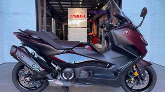 Yamaha T-Max 560 Tech Max (2022 - 24) usata