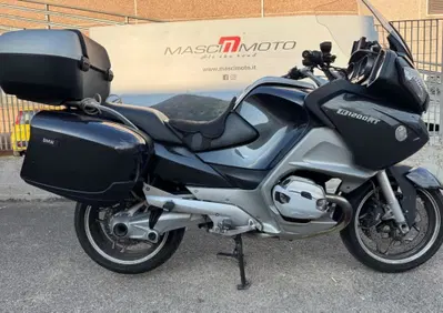 Bmw R 1200 RT (2010 - 13) - Annuncio 9764560