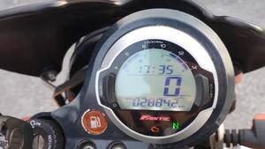 Fantic Motor Caballero 500 Rally (2021 - 23) 