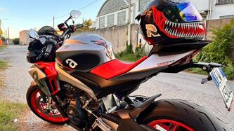 Aprilia Tuono 660 (2021 - 25) usata