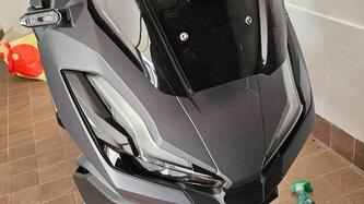 Honda ADV 350 (2022 - 24)