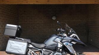 Bmw R 1200 GS (2013 - 16)