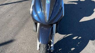 Piaggio Beverly Tourer 400 (2008 - 11) usata