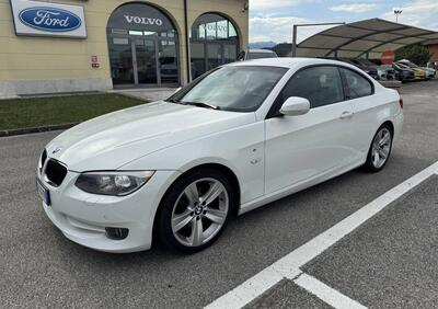BMW Serie 3 Coupé 320d cat  Msport usata