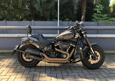 Harley-Davidson Fat Bob 114 (2021 - 25) - Annuncio 9764610