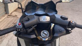 Kymco AK 550 (2020) usata