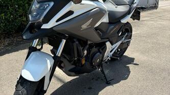 Honda NC 750 X ABS (2018 - 20)