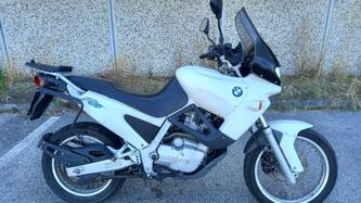 Bmw F 650 usata