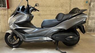 Honda SW-T 600 ABS (2012 - 16) usata