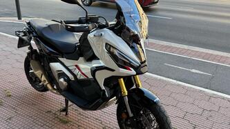 Honda X-ADV 750 DCT Adventure (2021 - 24) usata