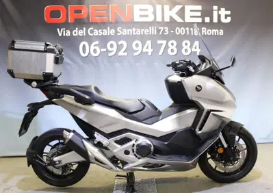 Honda Forza 750 DCT (2021 - 24) - Annuncio 9764693
