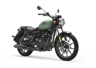 Royal Enfield Meteor 350 (2021 - 26) - Annuncio 9667666