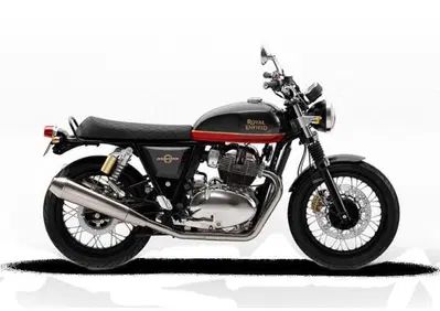 Royal Enfield Interceptor 650 (2021 - 26) - Annuncio 9460508