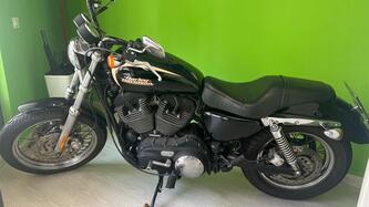Harley-Davidson 1200 Custom (2007 - 13) - XL 1200C usata