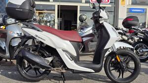 Sym Symphony 200 (2021 - 24) 
