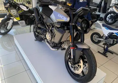 Husqvarna Vitpilen 801 L (2025 - 26) - Annuncio 9764750