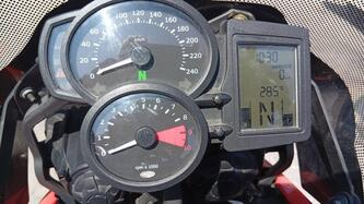 Bmw F 800 GS (2008 - 15) usata
