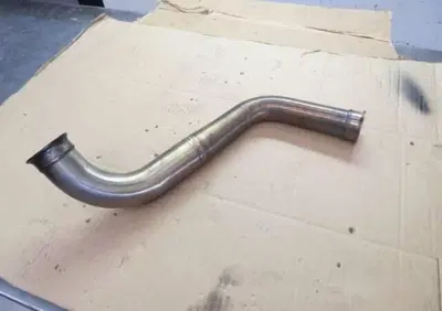 TUBO ELIMINA KAT MIVV X KTM - Annuncio 9764759