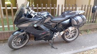 Bmw F 800 GT (2012 - 16) usata