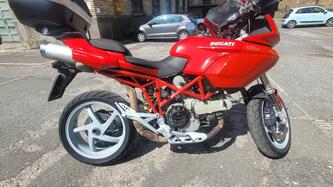 Ducati Multistrada 1000 DS (2003 - 06) usata