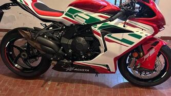 MV Agusta F3 800 RC (2022 - 25) usata
