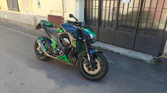 Kawasaki Z 800 ABS (2012 - 16) usata