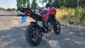 Ducati Multistrada V2 S (2022 - 24) 