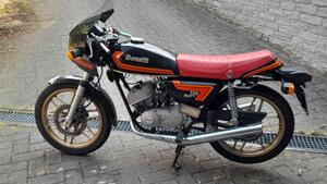 Benelli  