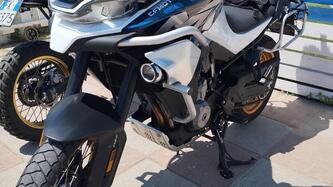 CFMOTO 800MT Explore (2023 - 25)