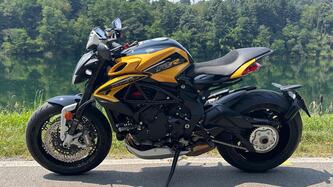 MV Agusta Dragster 800 RR (2021 - 23) usata